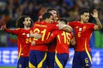 Albania - España, en directo: resultado del partido de fase de grupos de la Eurocopa 2024
