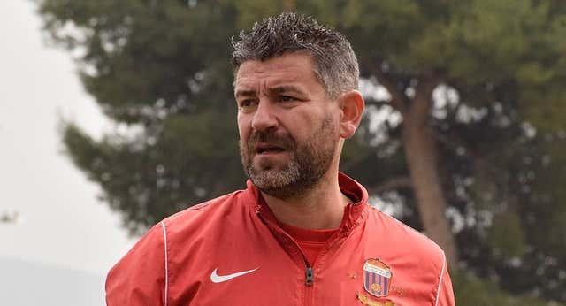 La emocionante despedida a Fernando Estévez que le hizo llorar: «No sería justo recriminar a aquella persona que me ha hecho sufrir»