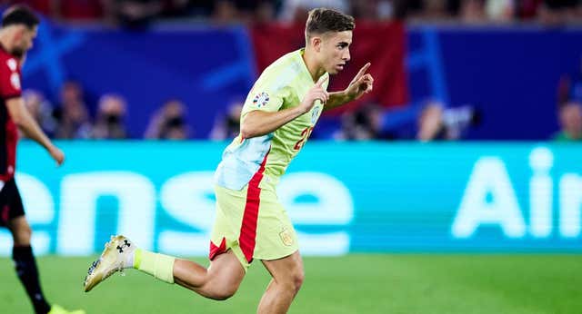 El uno a uno de la Selección, de menos a más: Laporte lidera, Raya se presenta… y Oyarzabal no arranca