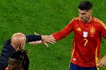 Cuadro de la Eurocopa 2024: así son los cruces de octavos, cuartos y semifinales