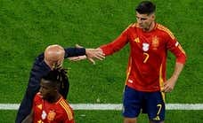 Cuadro de la Eurocopa 2024: así son los cruces de octavos, cuartos y semifinales