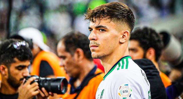 Ojeadores, informes y llamadas: así se cocina la oleada de fichajes Sub-21 que Arabia Saudí plantea en LaLiga