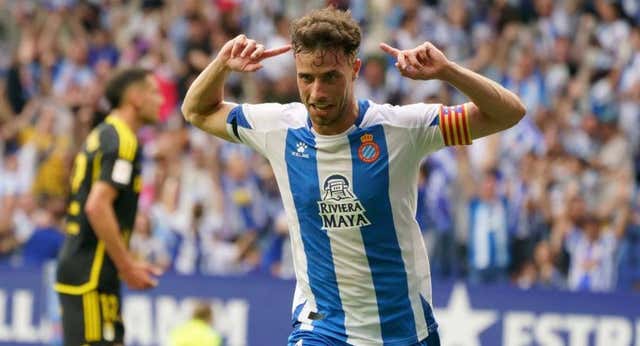 El once titular más brillante de la temporada en Segunda