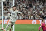 Joselu se va del Real Madrid y pone rumbo a Catar: muy cerca del Al-Gharafa Sports Club