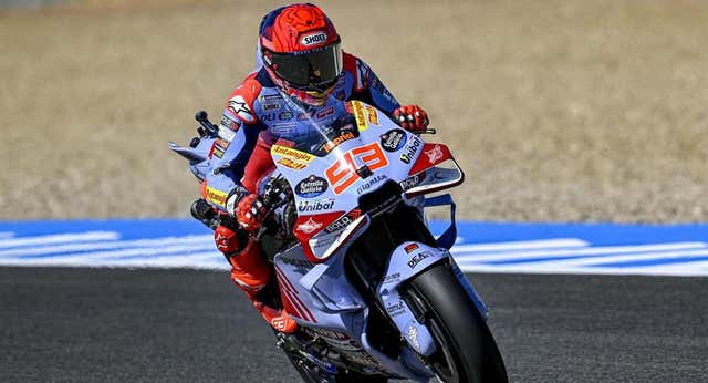Horarios del GP de Países Bajos de MotoGP 2024 y dónde ver en directo