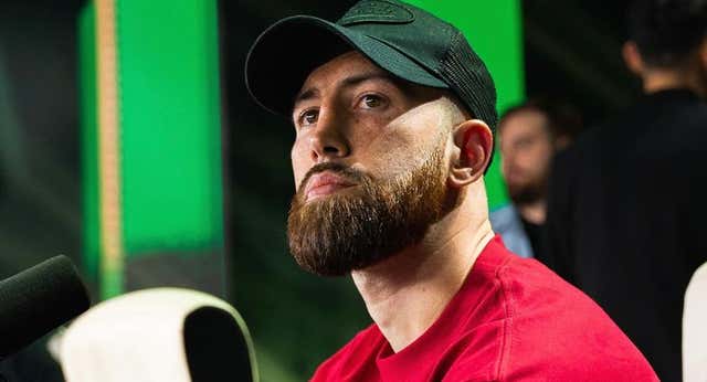 Sandor organiza su último show como promotor antes de hacer el Mundial