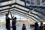 La Gigantes Cup se destapa con una bacanal ofensiva en su segunda jornada