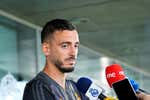 Todo lo que se encontrará Joselu en Catar: «A poco que observes a tu alrededor, si eres un poquito listo, no tienes ningún problema»