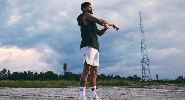Shakur Stevenson regresa tras ‘jubilarse’ con 26 años y desdecirse un par de semanas después