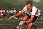 Jan Ullrich sacará a subasta la bici del Tour 1997 para apoyar proyectos para jóvenes