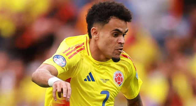 Colombia – Costa Rica: horario y dónde ver el partido de Copa América en España