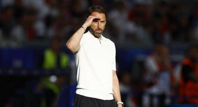 Ni los ingleses entienden el plan «disfuncional» de Southgate: «Demasiado malo para ser aburrido»
