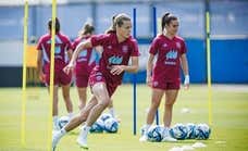 Un overbooking en Las Rozas manda a las campeonas del mundo a San Rafael: la RFEF asegura que no hay conflicto