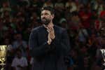 Un homenaje de leyenda para Marc Gasol: «Echo de menos competir, pero ahora disfruto de mi vida civil»