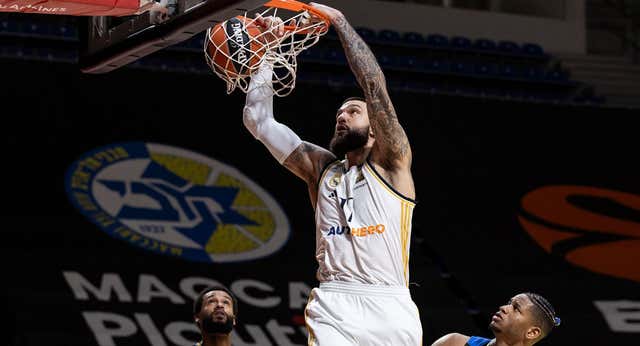 Poirier se despide del Real Madrid y firma un 2+1 con Anadolu Efes