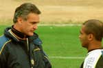 Cuando Ranieri suplicó al Valencia la venta de Romario: «Me decía 'prego, prego'; lo hacía todas las noches»