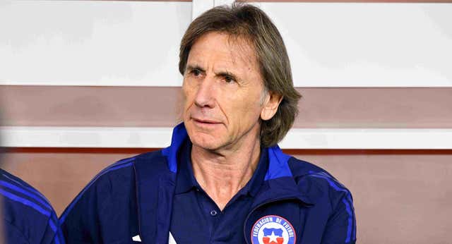Ricardo Gareca y el desafío de frenar a Messi: Chile se prepara para un partidazo