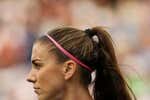 El efecto Emma Hayes ya se nota en Estados Unidos... ¡Alex Morgan, fuera de los Juegos Olímpicos!