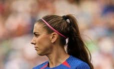 El efecto Emma Hayes ya se nota en Estados Unidos... ¡Alex Morgan, fuera de los Juegos Olímpicos!