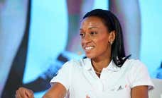 Ana Peleteiro pide una ley más severa para los insultos racistas en redes: «A mí me afectan -20, a otras personas sí»