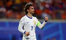 El origen de Griezmann, de dónde son sus padres y su relación con Portugal