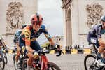 Dónde ver en directo el Tour de Francia 2024