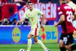 Vivian calma a De la Fuente y consigue que 8.000 km merezcan la pena para 12 leones