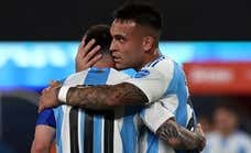 Semifinales de la Copa América 2024: equipos clasificados, partidos, horarios, fechas y dónde ver en España