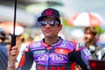 Jorge Martín habla tras el lío que dio un vuelco a su futuro: «Marc es un gran piloto y seguramente venderá más motos que yo»