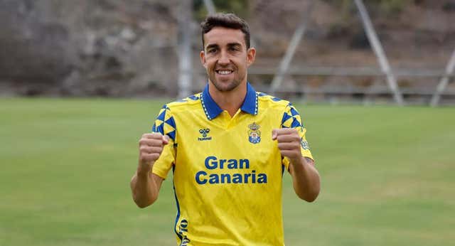 Las Palmas ficha a Jaime Mata… un mes después de ironizar sobre él: ‘No nos vale porque no mete goles’