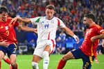 España respeta a Georgia pero ve margen para cuidar a Carvajal y Le Normand y dosificar a Pedri