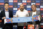La fotografía del Espanyol que queda en Primera tras un año de turbulencias y alarmas: «Esto no es el PC Fútbol»