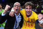 Vadillo se queda en Palma y descarta marcharse al Benfica