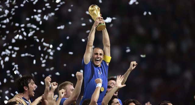 El Mundial de Italia, un viaje de 36 horas y el ‘último baile’ de Zidane: «Vimos morir a Zinedine en Berlín»