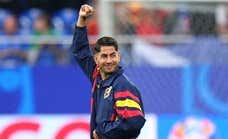 Ayoze fue el mejor parado del Plan B pese a que curiosamente no jugó