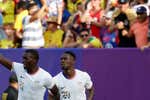Estados Unidos enfrenta una ola de racismo en la Copa América tras el partido contra Panamá