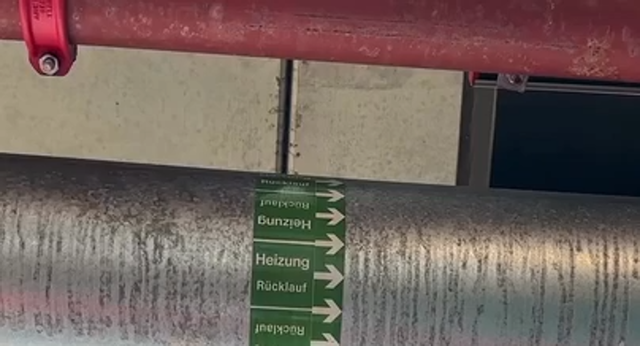 Así es el curioso sistema con el que se distribuye la cerveza en el Veltis Arena.