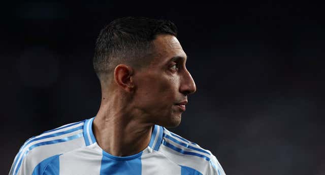 Di María podría volver a Rosario Central: el club presenta oferta con custodia privada, aérea y blindaje