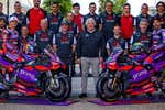Del «tiro en el pie» al «no me siento culpable de que se vaya»: las reacciones al anuncio de Pramac