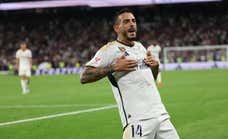 El Real Madrid no fichará a otro Joselu... aunque su marcha duele