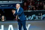 Pablo Laso vuelve a España por «motivos familiares»... y el único banquillo libre es el de Baskonia