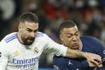 Carvajal opina del alegato político de Mbappé: «Si piensa que es lo correcto... Quiero un país en el que nos sintamos seguros e ir con nuestra bandera bien alta»