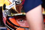 Max Verstappen vive en su mundo y se lleva la pole, Carlos Sainz brilla y se cuela en la segunda fila; Fernando Alonso, relegado a la 15º