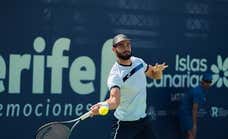 Hijo de carpintero y de empleada de hogar está en Wimbledon contra todo pronóstico: “Mis padres llegaron al límite para que yo pudiera jugar”