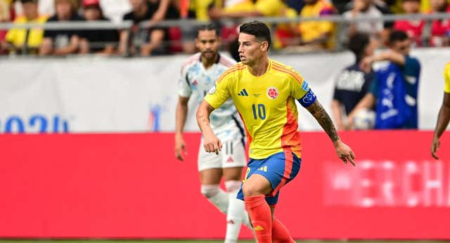 Brasil – Colombia: a qué hora juegan y dónde ver el partido de Copa América en España hoy