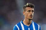 Fiorentina y Alavés negocian por Antonio Blanco y en el Real Madrid se frotan las manos