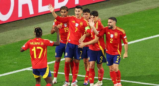 Cuartos de final de la Eurocopa 2024: equipos clasificados, cruces cuándo son, horarios y dónde ver