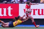 'Oportunidad de oro' perdida por las Leonas XV para el Mundial 2025
