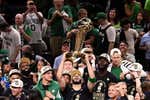 Se vende campeón de la NBA: los Boston Celtics, a la venta tras ganar el anillo