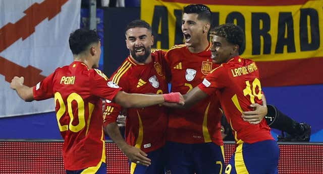 Cuándo juega España los cuartos de la Eurocopa 2024 contra Alemania y cuándo es el próximo partido